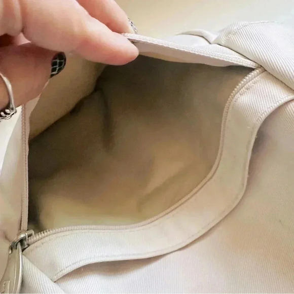 Unisex Rare Vintage Nylon Ameribag Healthy Back Bag - Picture 10 of 12